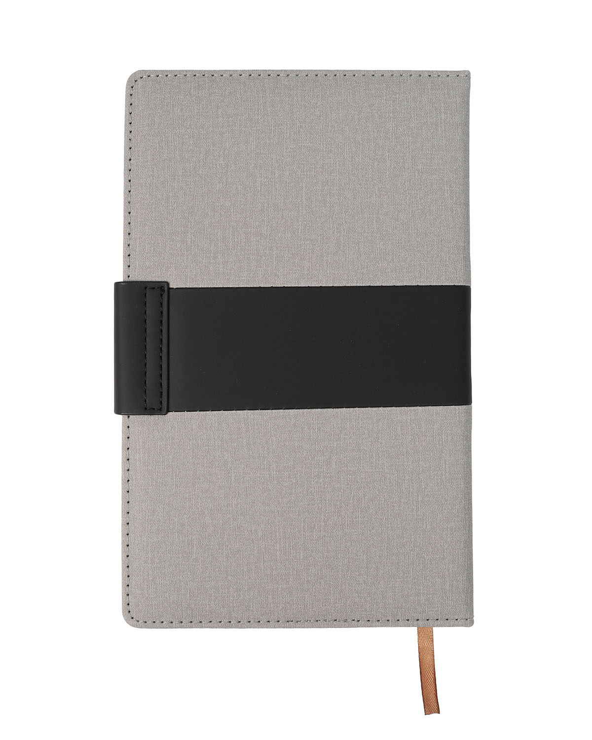 MIKA - A5 PU Fabric Custom Notebook